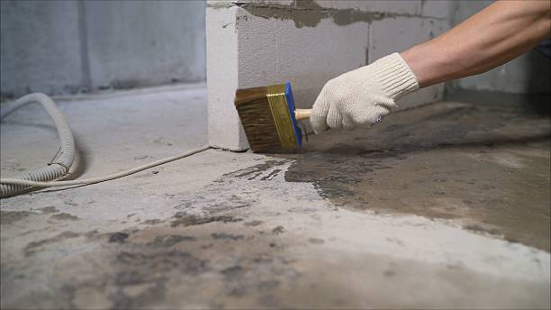 24/7 Emergency Crawl Space Encapsulation experts in New Marshfield, OH